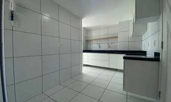 Imagem 7: Ile de France - Andar Alto - 126m² - 3 suítes - Lazer - Luciano Cavalcante