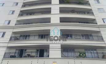 Imagem: Apartamento com 3 dormitórios para alugar