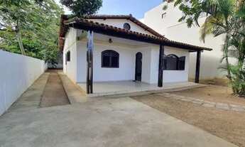 Imagem 3: Casa linear no bairro Ouro Verde, 3 quartos e dependência