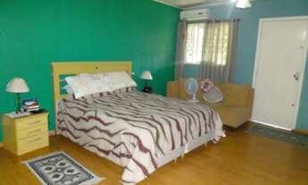 Imagem 2: Casa para Venda - 385m², 4 dormitórios, sendo 3 suites, 2 vagas - Belém Velho