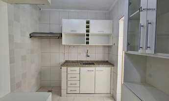 Imagem 3: Apartamento com 1 dormitório, 40 m² - venda por R$ 265.000 ou aluguel por R$ 1.795/ano - C