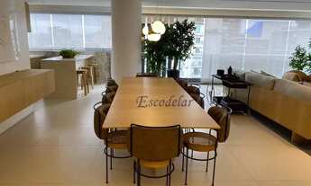 Imagem 3: Apartamento com 4 dormitórios à venda, 248 m² por R$ 9.600.000,00 - Vila Nova Conceição