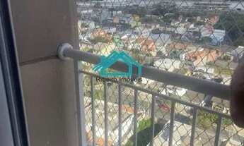 Imagem: Apartamento disponível para locação no