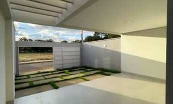 Imagem 3: Vendo casa nova na 1103 sul