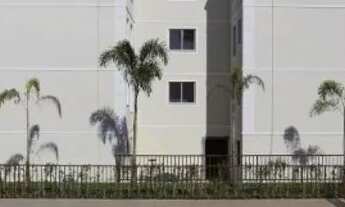 Imagem 2: Apartamento Valparaíso Belle Nature