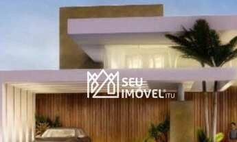 Imagem: Casa com 3 dormitórios à venda, 200 m²