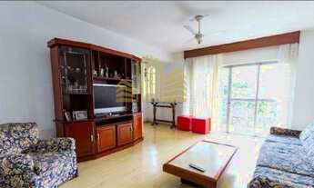 Imagem 2: Apartamento com 3 quartos, 148m2, à venda em São Paulo, Campo Belo