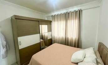 Imagem 7: Apartamento no Centro de Cascavel-PR com 1 Suíte mais Quarto