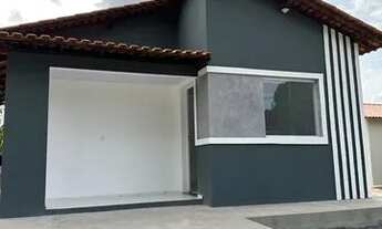 Imagem: Alugo casa em Altos Piauí