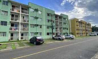 Imagem 4: Alugo apartamento mobiliado de 2 dormitórios no condominio Alamanda