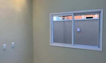 Imagem 5: Casa térrea para venda com 3 quartos, churrasqueira e piscina no Condomínio Primor das Tor