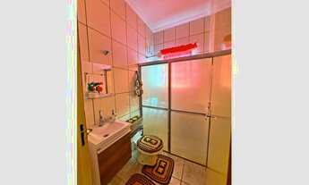 Imagem 7: Casa 3 dormitórios Áurea Mendes Gimenes