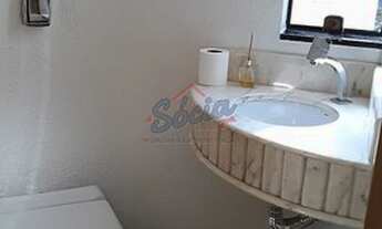 Imagem 6: Ref.: 6054 - Sobrado - Jardim