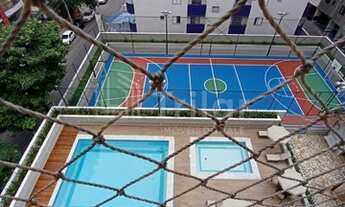 Imagem 6: APARTAMENTO RESIDENCIAL em SÃO JOSÉ DOS CAMPOS - SP, PARQUE RESIDENCIAL AQUARIUS