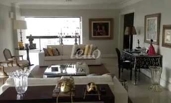 Imagem: São Paulo - Apartamento Padrão - Chácara