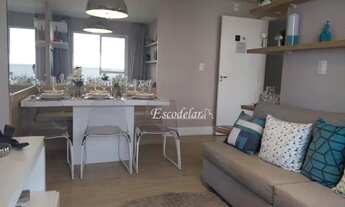 Imagem 2: Apartamento com 2 dormitórios à venda, 48 m² por R$ 343.275 - Santana - São Paulo/SP