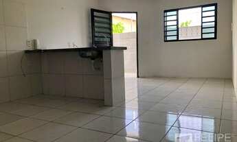 Imagem 4: Apartamento para Locação em Fortaleza, Cidade dos Funcionários, 1 dormitório, 1 banheiro
