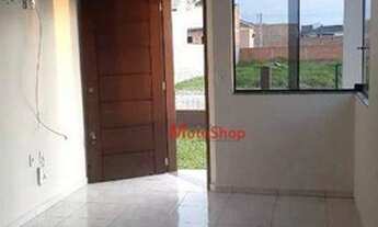 Imagem 7: Casa com 2 dormitórios à venda por R$ 190.000,00 - Polícia Rodoviária - Araranguá/SC