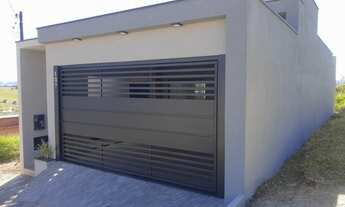 Imagem 10: CASA RESIDENCIAL em BRAGANÇA PAULISTA - SP, CONDOMÍNIO VILLA VERDE BRAGANÇA