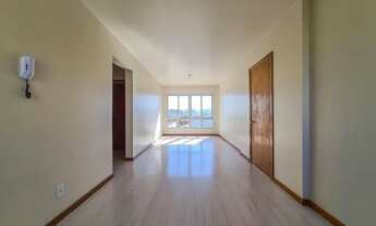 Imagem 2: Apartamento com 2 dormitórios para alugar, 78 m² por R$ 1.300/mês - Guarani - Novo Hamburg