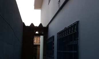 Imagem: Casa Sobrado em Vila Dom Pedro I - São