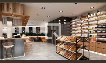 Imagem 5: Apartamento à Venda - Vila Mariana, 1 Quarto, 21 m2