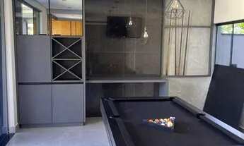 Imagem 4: Casa com 4 dormitórios à venda, 500 m² por R$ 2.200.000 - Santa Rosa - Socorro/SP