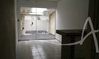 Imagem: SãO PAULO - Casa Padrão - Vila Mascote