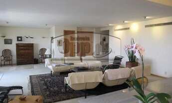 Imagem 4: SãO PAULO - Apartamento Padrão - Higienopolis