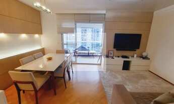 Imagem: Apartamento em Vila Mariana - São Paulo