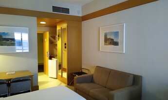 Imagem 5: São Paulo - Flat - Jardim São Paulo(Zona Norte