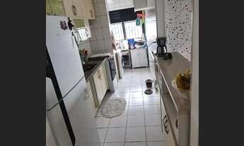 Imagem 6: Diadema - Apartamento Padrão - Parque Mamede