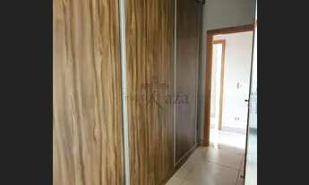 Imagem 6: Apartamento para venda tem 176 metros quadrados com 3 quartos em Vila Ema - São José dos C