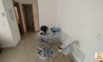 Imagem 2: Apartamento (tipo - padrao) 1 dormitórios/suite, cozinha planejada, portaria 24hs, lazer