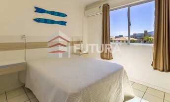 Imagem 3: Apartamento para aluguel com 3 dormitórios em Mariscal - A aproximadamente 100 metros do