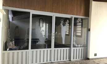 Imagem 5: Casa com 3 dormitórios para alugar, 214 m² por R$ 2.756/mês - Jardim Bom Jesus - Tremembé