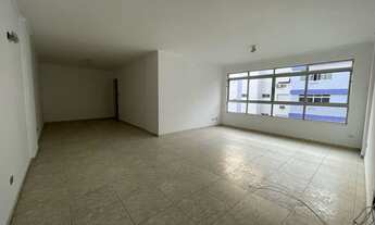 Imagem 6: Apartamento 3 dormitórios, sendo 1 suíte. Bairro Ponta da Praia - Santos - SP