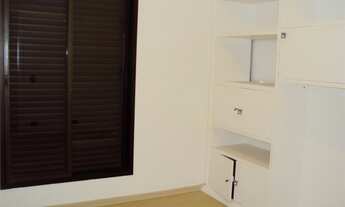 Imagem 5: Apartamento com 3 dormitórios para alugar, 100 m² por R$ 1.800,00/mês - Vila Mascote - São