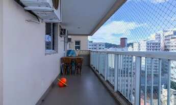 Imagem 5: Botafogo Apartamento com 2 dormitórios