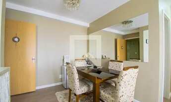 Imagem 3: Apartamento para Aluguel - Camaquã, 2 Quartos, 60 m2