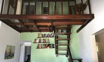 Imagem 6: Cobertura à venda, 215 m² por R$ 600.000,00 - Jardim Belmar - Guarujá/SP