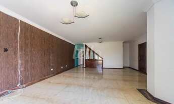 Imagem 3: Santo André - Casa Padrão - Jardim Monte Líbano