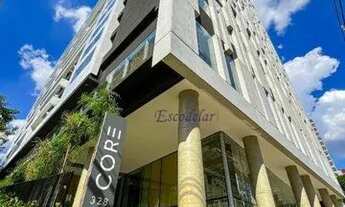 Imagem 4: Sala para alugar, 35 m² por R$ 5.633,09/mês - Pinheiros - São Paulo/SP