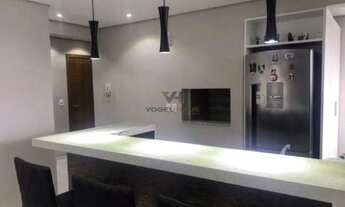 Imagem 6: Apartamento com 02 suítes | 109m²