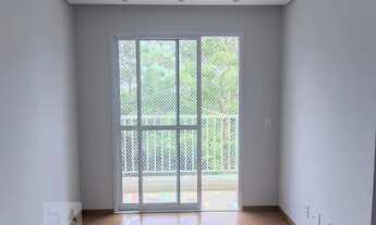 Imagem 6: Apartamento para Aluguel - Campanário, 2 Quartos, 44 m2