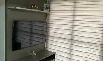 Imagem 2: Apartamento com 2 dormitórios à venda, 50 m² por R$ 333.900 - Utinga - Santo André/SP