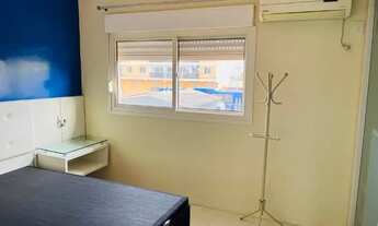 Imagem 5: Casa em condomínio Canoas - 02 dorm