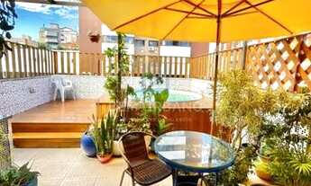 Imagem 4: Cobertura de 2 dormitórios no bairro Chácara das Pedras