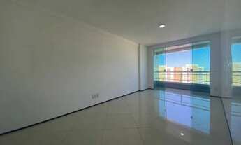 Imagem 4: Ile de France - Andar Alto - 126m² - 3 suítes - Lazer - Luciano Cavalcante