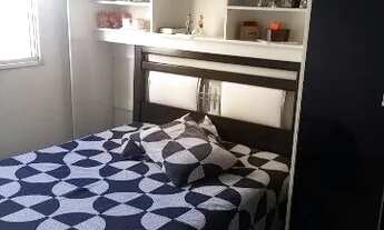 Imagem 2: APTO BUSSOCABA Apartamento com 2 dormitórios